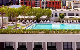 Sentral 1BR Apt in Wynwood